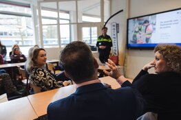 Kansengelijkheid bij de jeugd op de agenda tijdens werkbezoek Haagse, landelijke en lokale beleidsmakers in Zwolle