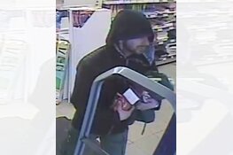 Gezocht: Winkeldiefstal Assendorperstraat