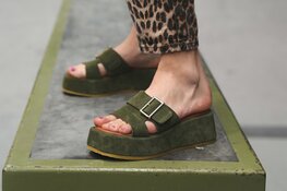 De leukste looks voor de lente!