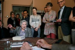 Lokale oorlogsgeschiedenis komt tot leven tijdens Open Joodse Huizen / Huizen van Verzet