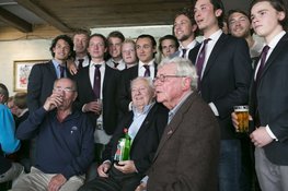 Lokale oorlogsgeschiedenis komt tot leven tijdens Open Joodse Huizen / Huizen van Verzet