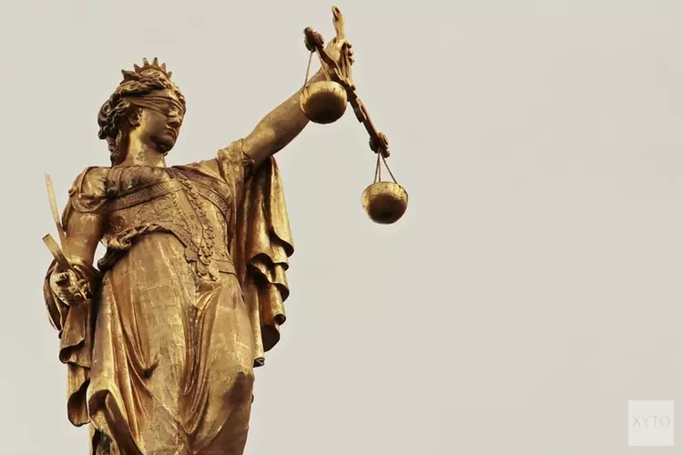 Celstraf voor verkrachting in Kampen