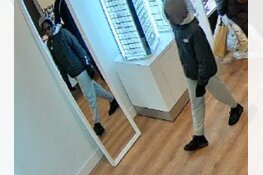 Gezocht: Diefstal Diezerstraat Zwolle