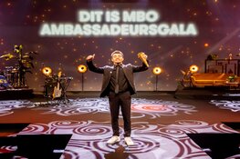 Cibap student Quillian Blom is de nieuwe Landelijk Ambassadeur mbo 2023