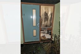 Gezocht: Vernieling Welle