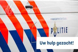 Politie doet onderzoek naar de identiteit van een onbekende overleden man