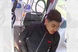 Gezocht: Mishandeling buschauffeur Mozartlaan
