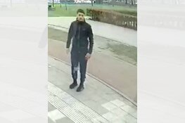 Gezocht: Mishandeling buschauffeur Mozartlaan