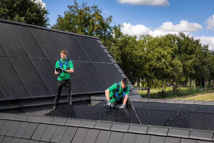 Zonneplan: ‘Progressieve partijen zouden dynamische energiecontracten moeten toejuichen’
