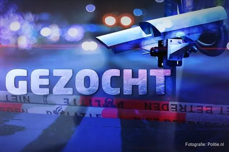 Gezocht: Brandstichting Timorstraat