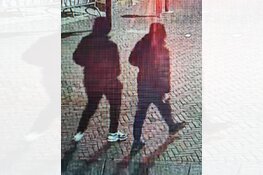 Gezocht: Diefstal Grote Markt