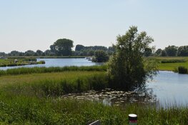 Zwerven langs Zwolse wateren