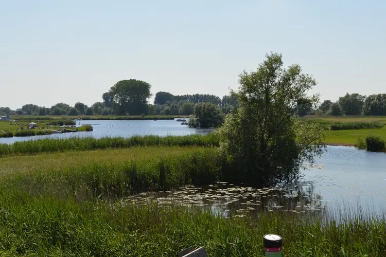 Zwerven langs Zwolse wateren