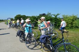 Zwerven langs Zwolse wateren