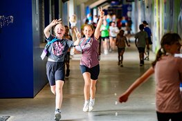 “Ongelofelijk trots op fantastisch resultaat.” Vivente RUN voor UNICEF haalt prachtig bedrag op.