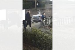 Gezocht: Brandstichting zorgvilla Terborchstraat