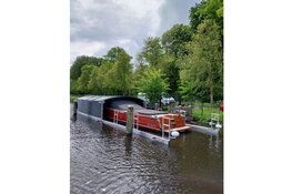 Bootgarages, de beste bescherming voor uw boot.