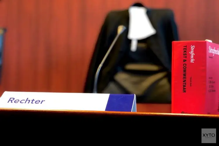 24 maanden cel en tbs voor poging doodslag op ex-partner