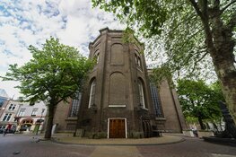 Breng de Toren Terug: Start ideeënwedstrijd voor terugkeer verloren toren