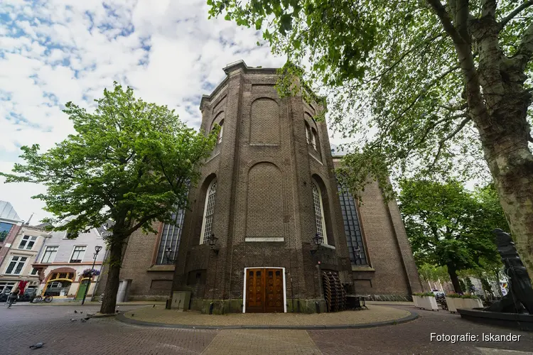 Breng de Toren Terug: Start ideeënwedstrijd voor terugkeer verloren toren
