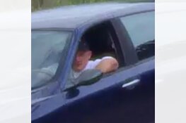 Gezocht: Diefstal aanhanger Diepholtstraat