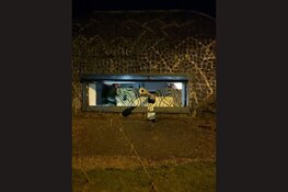 Museumnacht in het Kazemattenmuseum