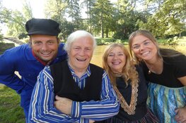 Twente Plat komt vrijdag 20 oktober naar Zwolle