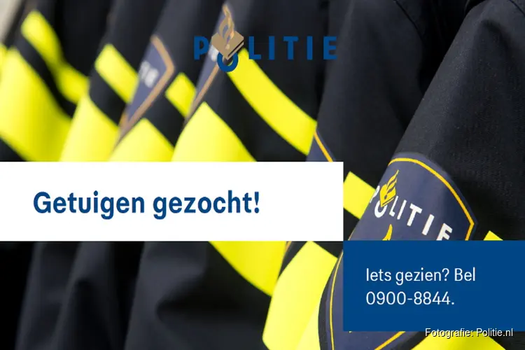 Politie zoekt getuigen in zaak overleden man in woning aan de Buiten Nieuwstraat Kampen