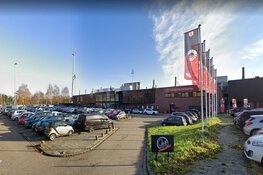 PEC Zwolle na rust langs Excelsior