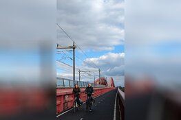 Hoe fietst het in en om Zwolle?