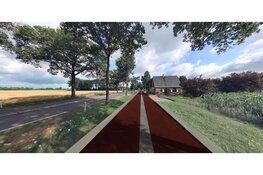 Werkzaamheden N337 Wijhe-Zwolle vanaf 20 november