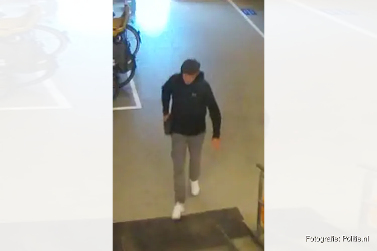 Gezocht: Diefstal opladers fietsaccu’s – Lübeckplein