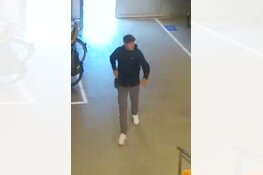 Gezocht: Diefstal opladers fietsaccu’s – Lübeckplein