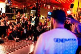 Impacter Zwolle viert 5-jarig jubileum