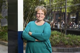 Elise Beltman nieuwe vestigingsdirecteur gevangenis Zwolle