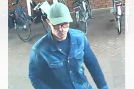 Gezocht: Fietsdiefstal Van der Capellenstraat