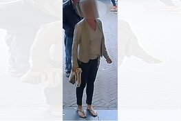 Getuigen mishandeling gezocht - winkelcentrum Zwolle Zuid