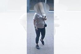 Getuigen mishandeling gezocht - winkelcentrum Zwolle Zuid