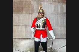 Smartphone fotografie workshop in Londen!