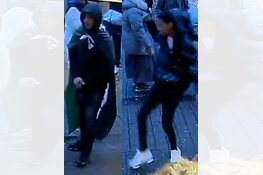 Gezocht: Mishandeling Diezerstraat