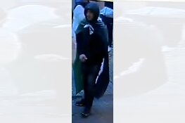 Gezocht: Mishandeling Diezerstraat