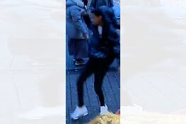 Gezocht: Mishandeling Diezerstraat