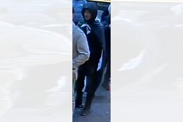 Gezocht: Mishandeling Diezerstraat