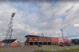 Go Ahead Eagles in uiterste slotfase naast PEC Zwolle