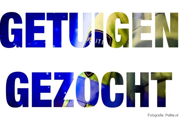 Gezocht: Dodelijk schietincident Rijnlaan - Zwolle