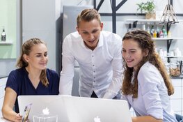 Landstede Mbo heeft eigen centrale praktijkloket