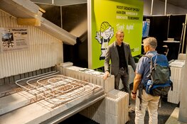 Eigen Huis beurs voor iedereen met verbouwplannen