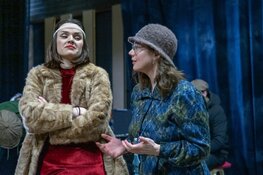 Toneelvereniging Puck speelt uniek muzikaal theaterspektakel “Tot Op Het Bot”