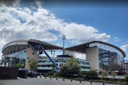 FC Utrecht klopt PEC Zwolle met ruime cijfers