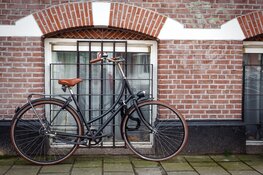 Onderzoek: Hier worden in Overijssel de meeste fietsen gestolen